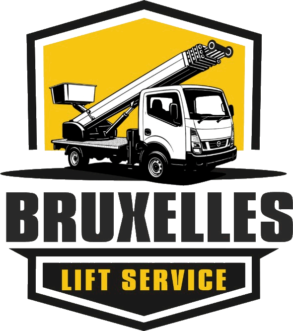 Bruxelles Lift Service
